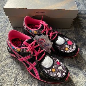 Hello Kitty x ASIC GEL Euphoria